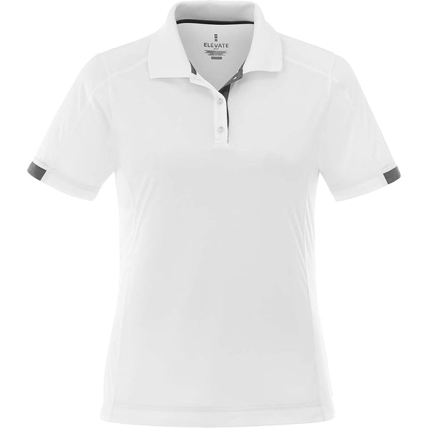 Women's Kiso Short Sleeve Polo