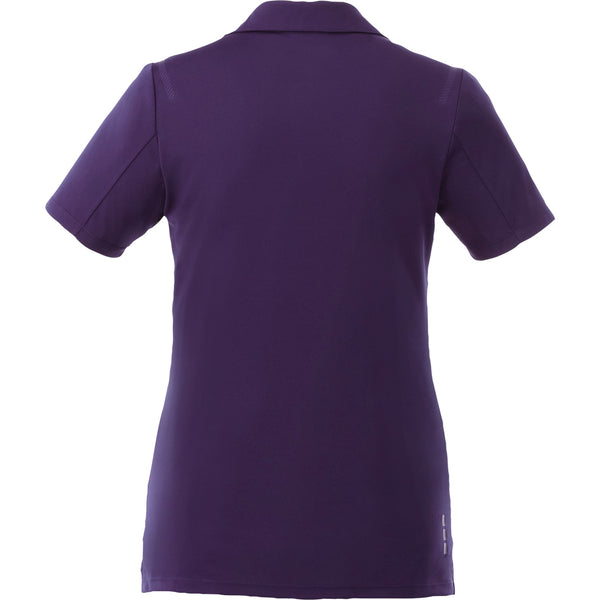 Polo Next à manches courtes pour femmes
