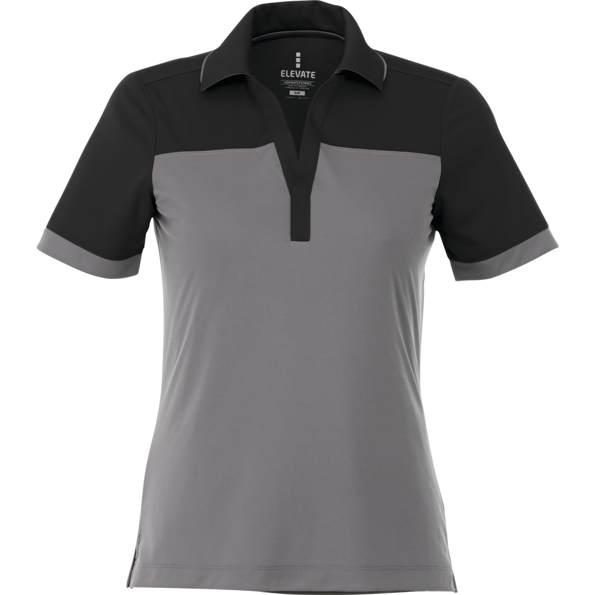 Black/Steel Grey (995) / XS