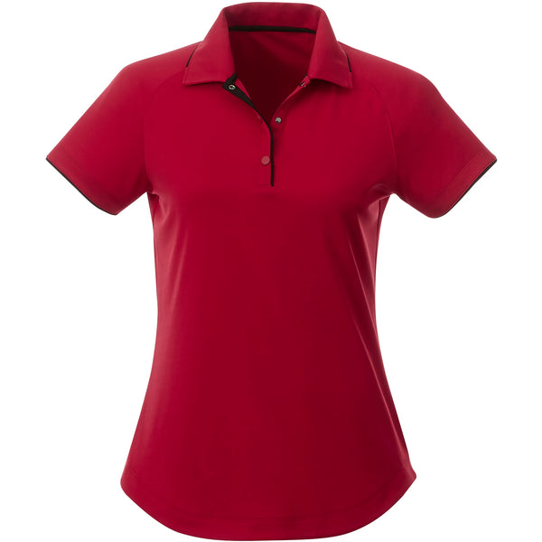 Polo REMUS MC pour femmes