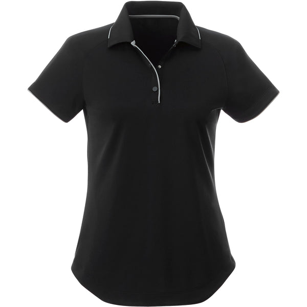 Women's REMUS SS Polo