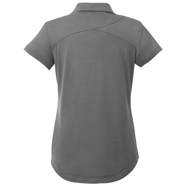 Polo AMOS Eco SS pour femmes