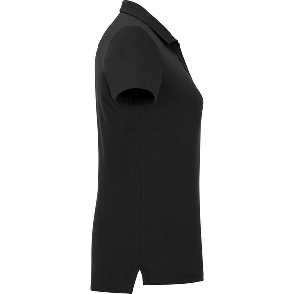 Polo à manches courtes SOMOTO Eco pour femmes