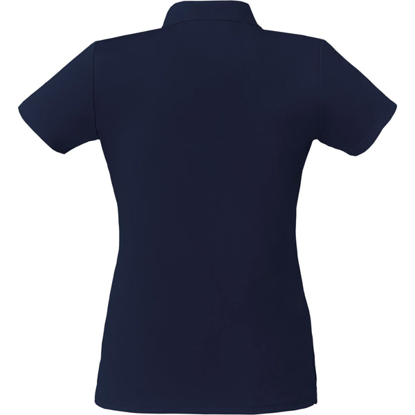 EVANS Eco Short Sleeve Polo - Women's