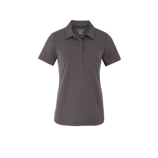 IZU EVERYTHING PERFORMANCE Eco Polo - Women's