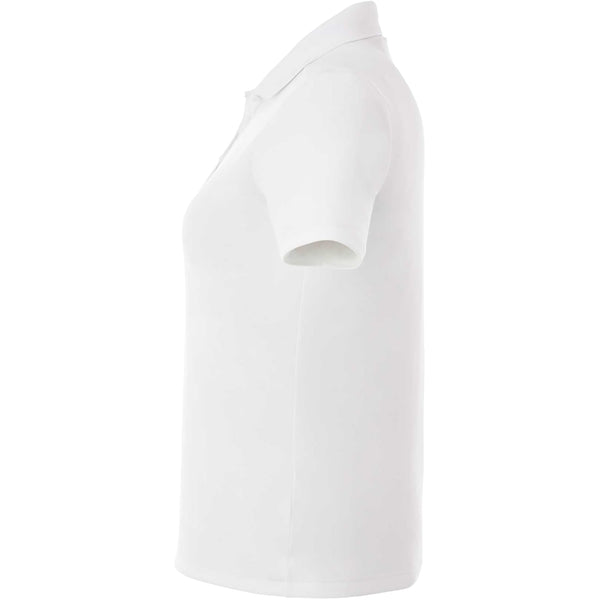Women's DADE Short Sleeve Polo