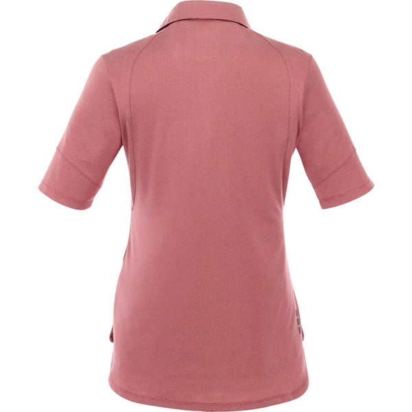 Polo TORRES SS pour femme