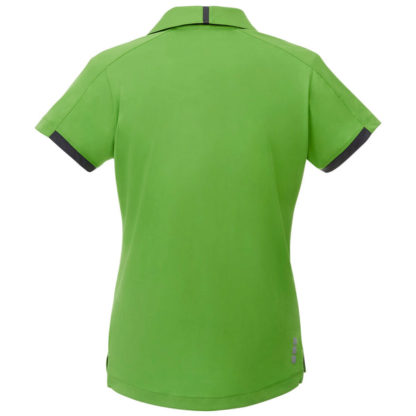 Women's CERRADO SS Polo
