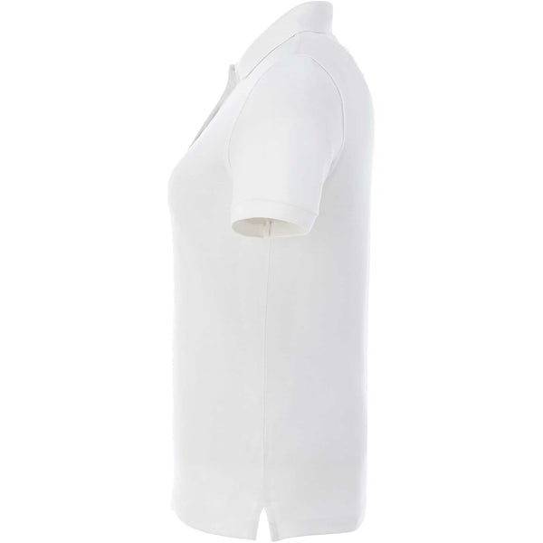 Women's BELMONT Short Sleeve Polo