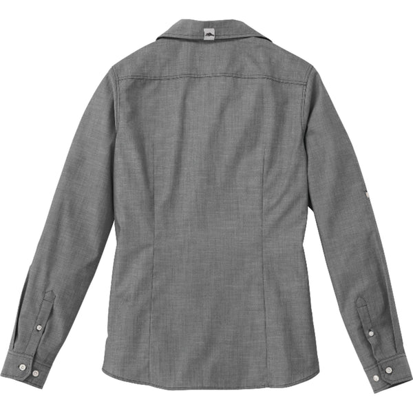Women's Clearwater Roots73 LS Shirt
