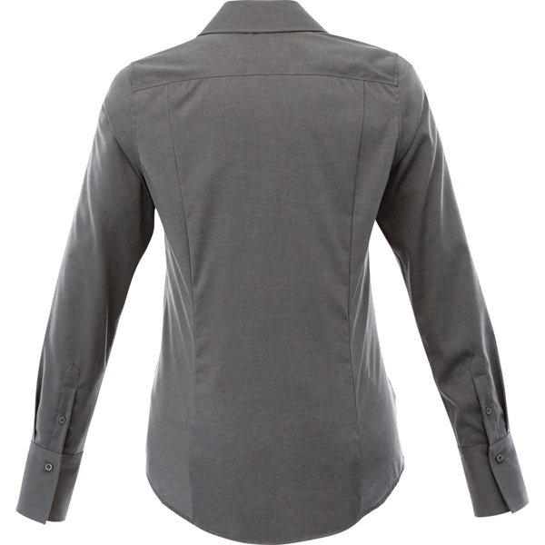 Women's CROMWELL Long Sleeve Shirt