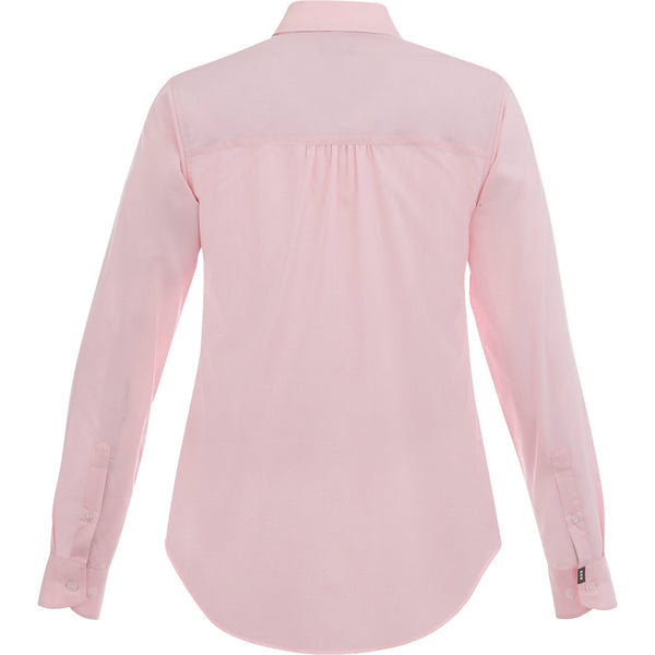 Chemise à manches longues THURSTON pour femmes