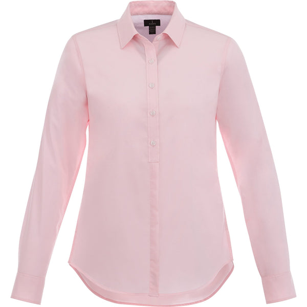 Women's THURSTON Long Sleeve Shirt