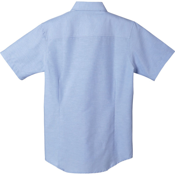 CHEMISE LAMBERT OXFORD SS Femme