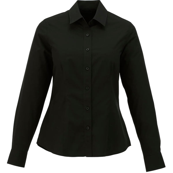 Women's PRESTON Long Sleeve Shirt
