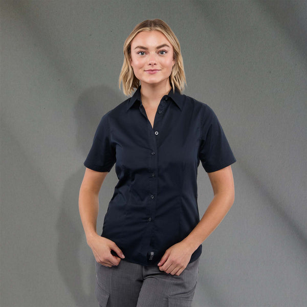 Women's STIRLING Short Sleeve Shirt