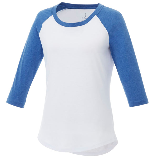 Women's DAKOTA Three Quarter Tee