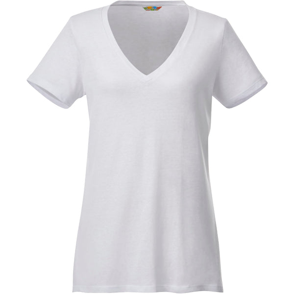 Women's CANYON SS Tee