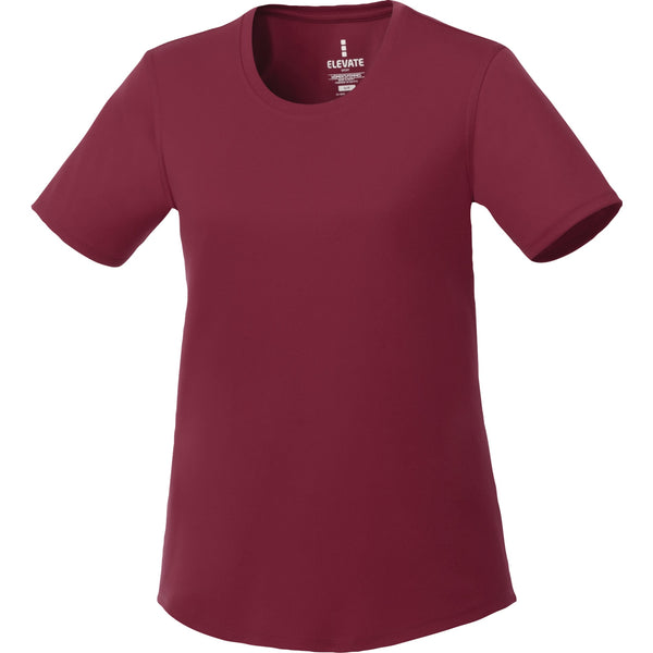 Women's Omi Short Sleeve Tech Tee