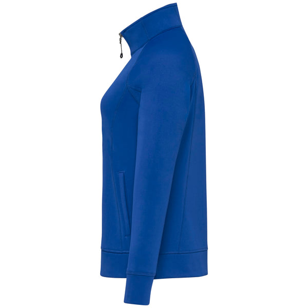 Women's Okapi Knit Jacket