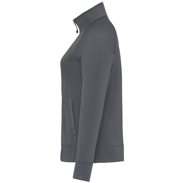 Veste en tricot Okapi pour femmes