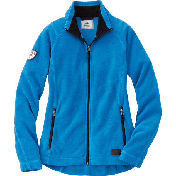 Women's Deerlake Roots73 Micro Fleece Jacket