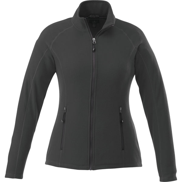 Veste en polypolaire RIXFORD pour femmes