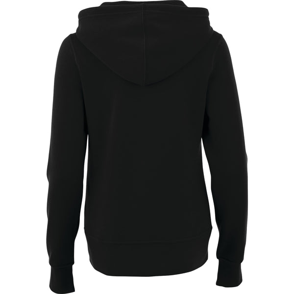 Women's CYPRESS Fleece Zip Hoody