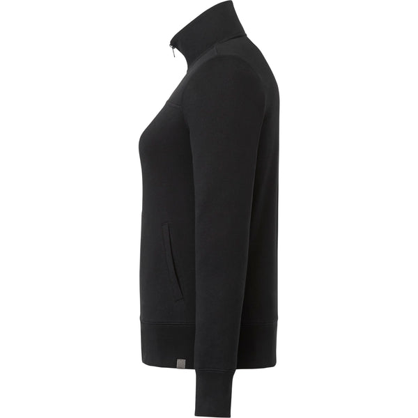 Women's ARGUS Eco Fleece Full Zip