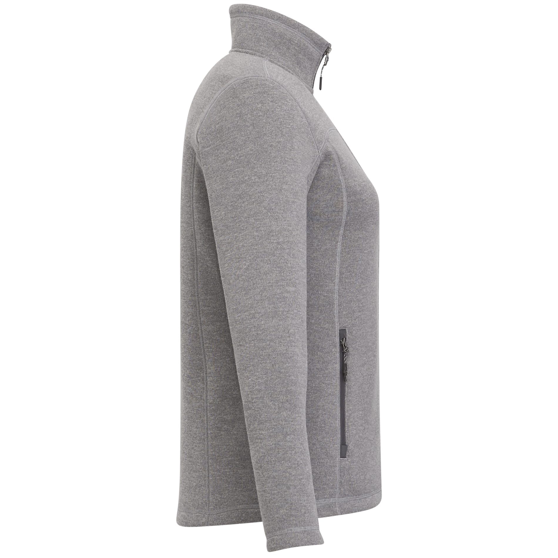 Medium Heather Grey (939) / XS
