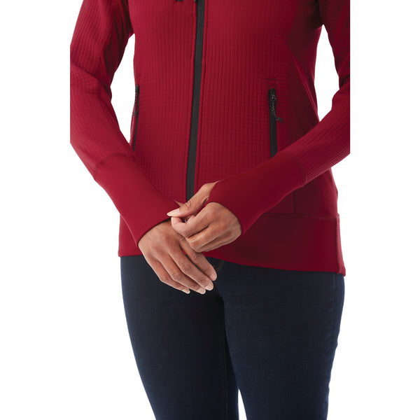 Women's PANORAMA Hybrid Knit Jacket