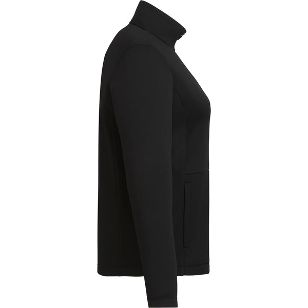 MERRITT Eco Knit Full Zip - Femme