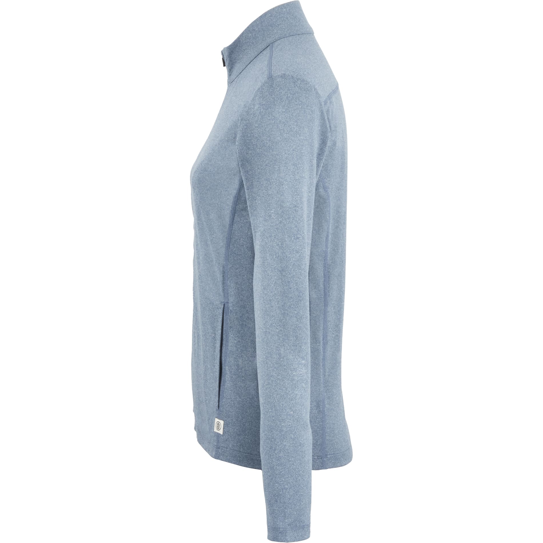 Superior Blue Heather (454) / XS