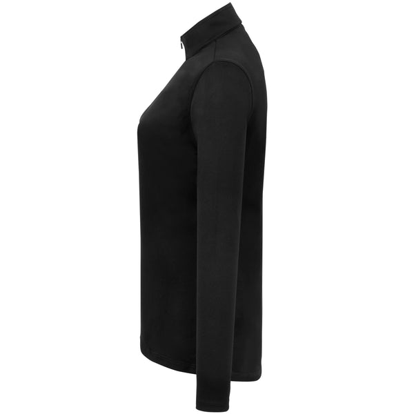 DARA Knit Quarter Zip - Women's