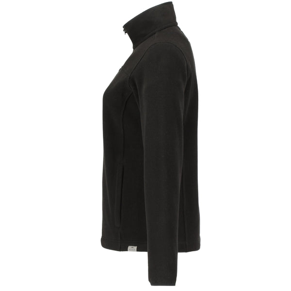 Roots73 WESTVILLE Eco Micropolaire Full Zip - Femme