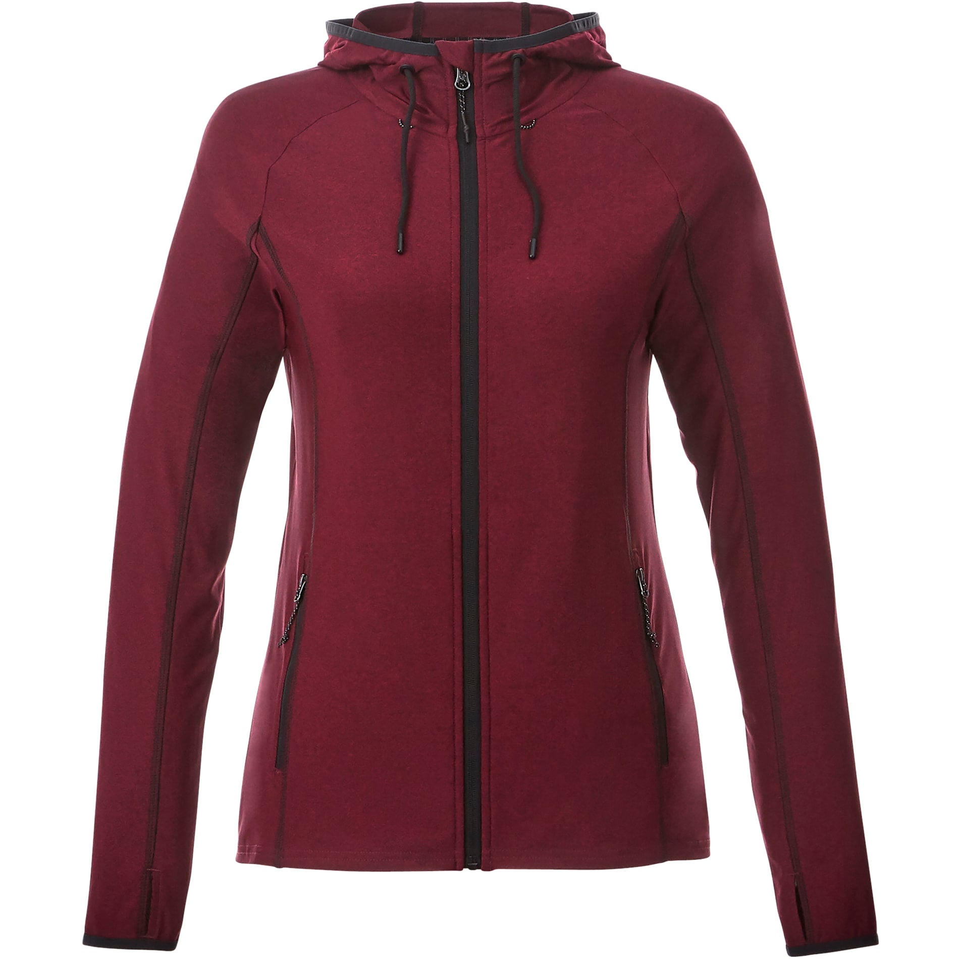 Vintage Red Heather (369) / XS