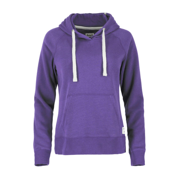 Women's MAPLEGROVE Roots73 Flc Hoody