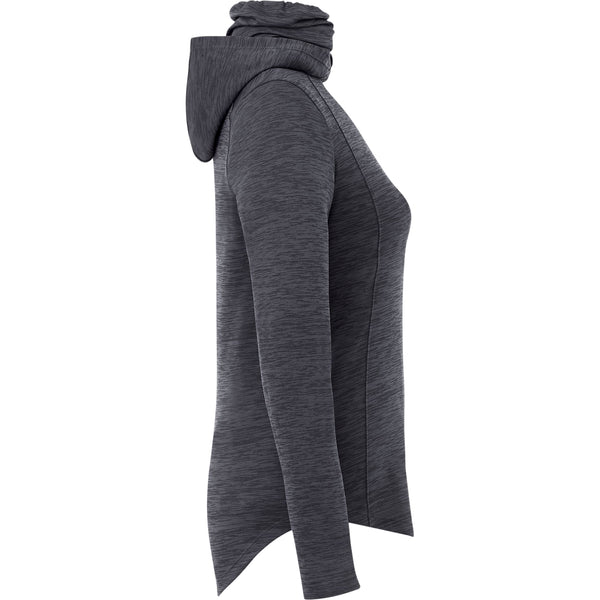 Women's SIRA Eco Knit Hoody