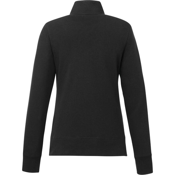 Women's DAYTON Fleece Half Zip