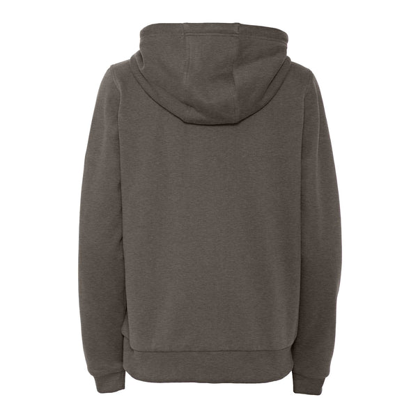 Berne Heritage Grid Fleece-Lined Zip Sweatshirt - Women's
