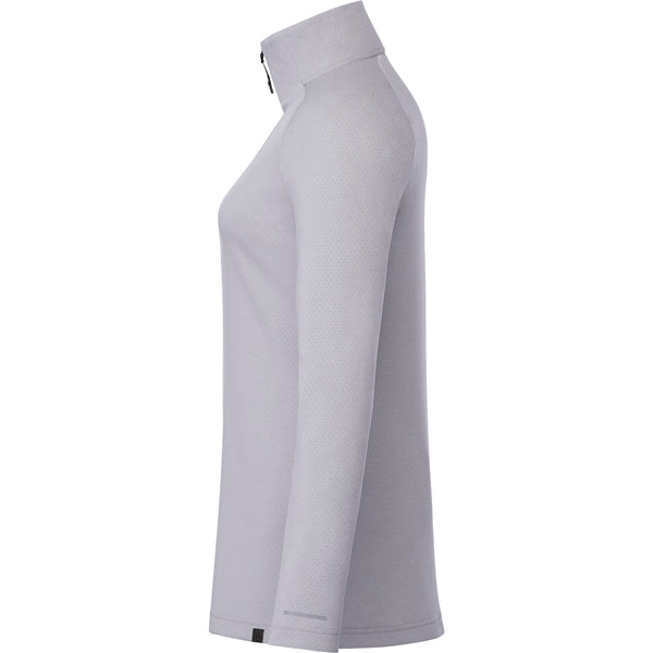 Women's ASGARD Eco Knit Half Zip