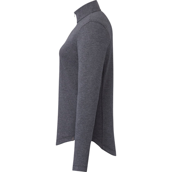 Women's RIGI Eco Knit Half Zip