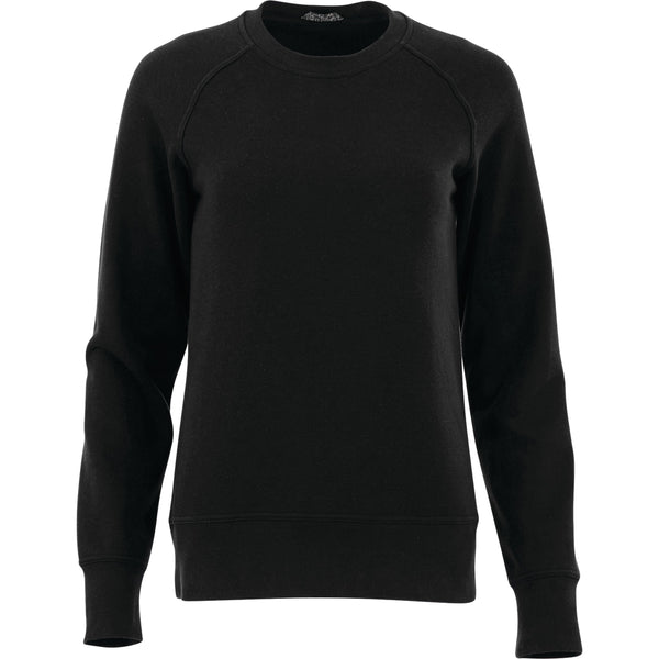 Women's KRUGER Fleece Crew