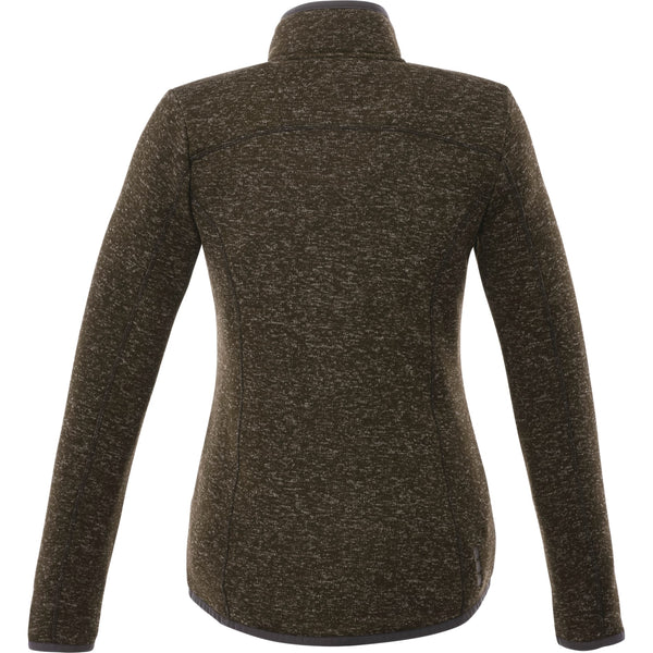 Veste en tricot TREMBLANT pour femme