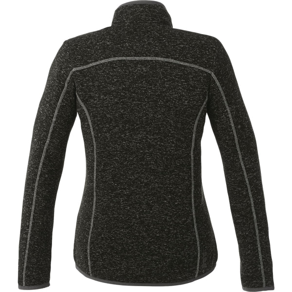 Veste en tricot TREMBLANT pour femme