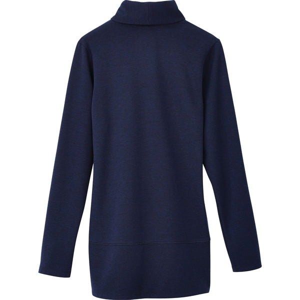 Blazer en tricot EQUINOX pour femme