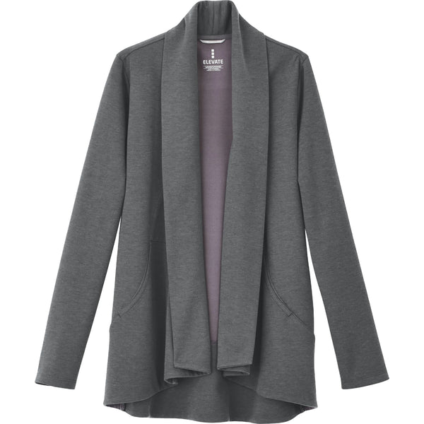Women's EQUINOX Knit Blazer