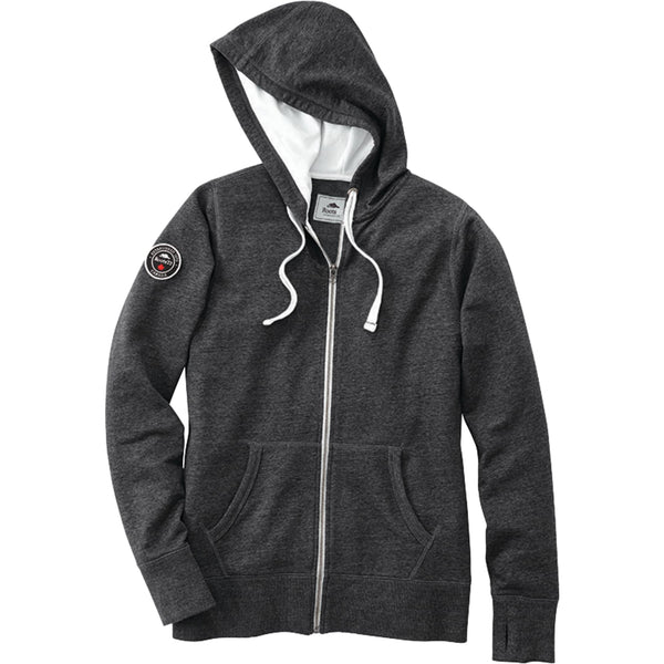 Women's Sandylake Roots73 F/Z Hoody