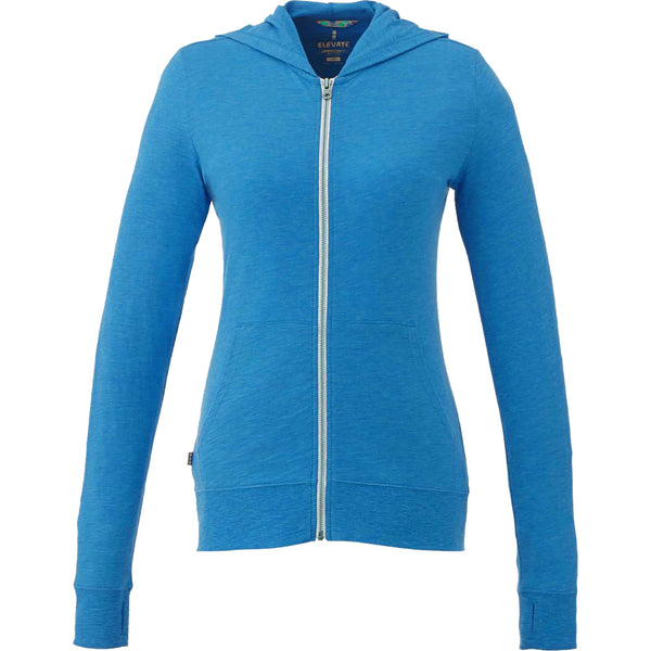 Women's Garner Knit Full Zip Hoody