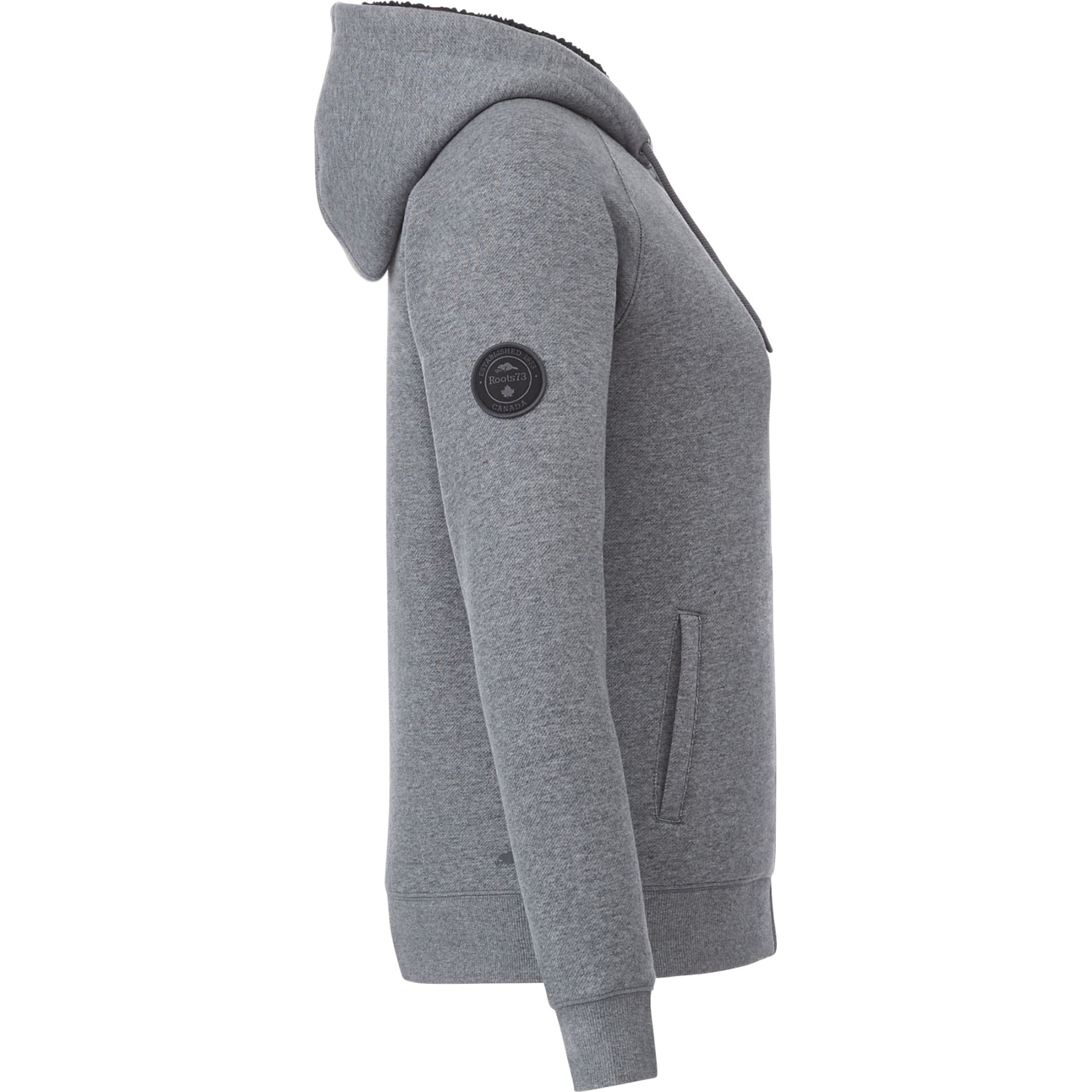 Charcoal Mix (987) / XL